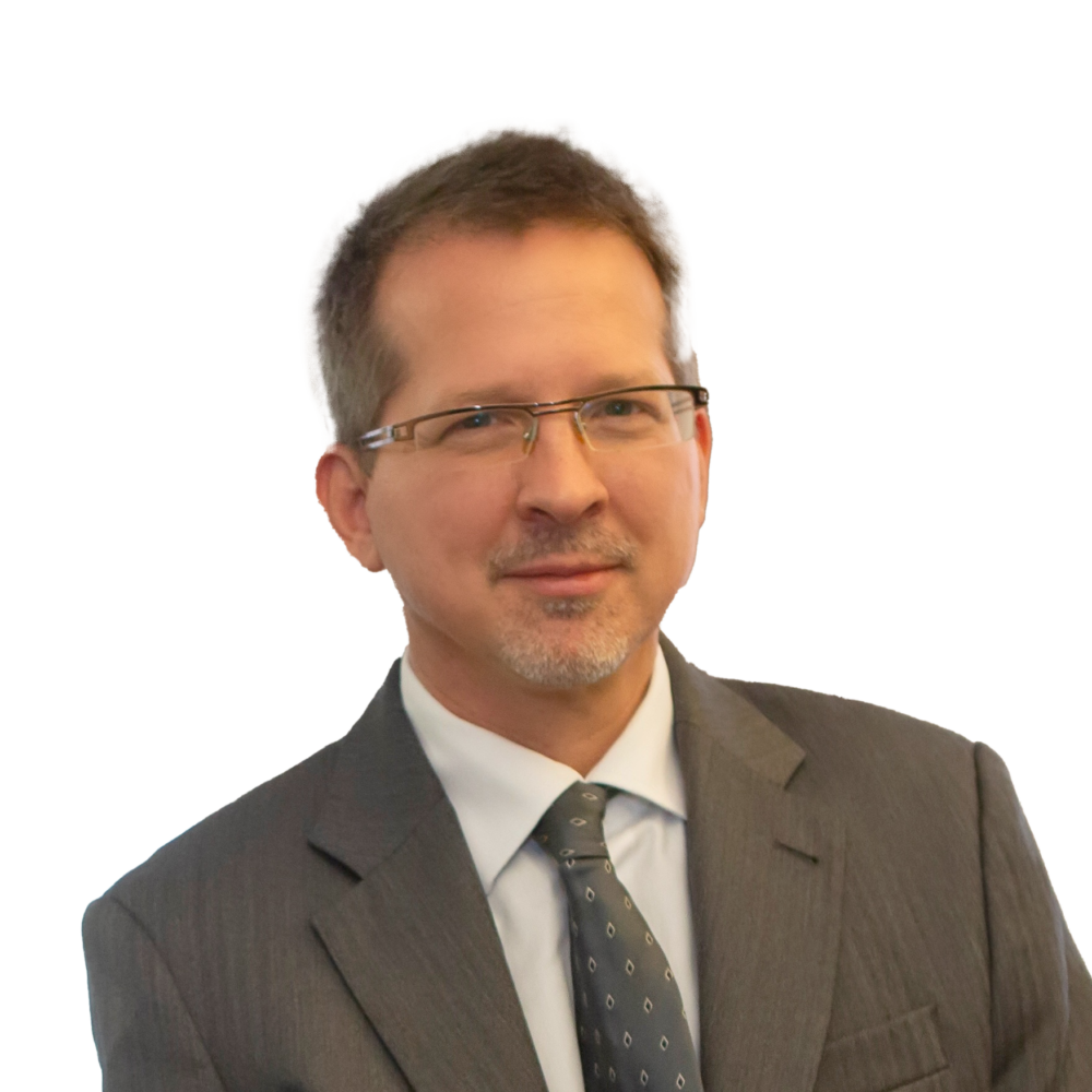 Mitarbeiter Ulrich Albertshauser