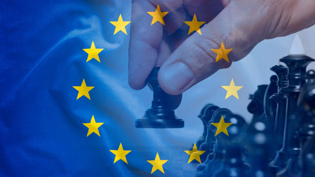 EIC Transition Inspiralia GmbH