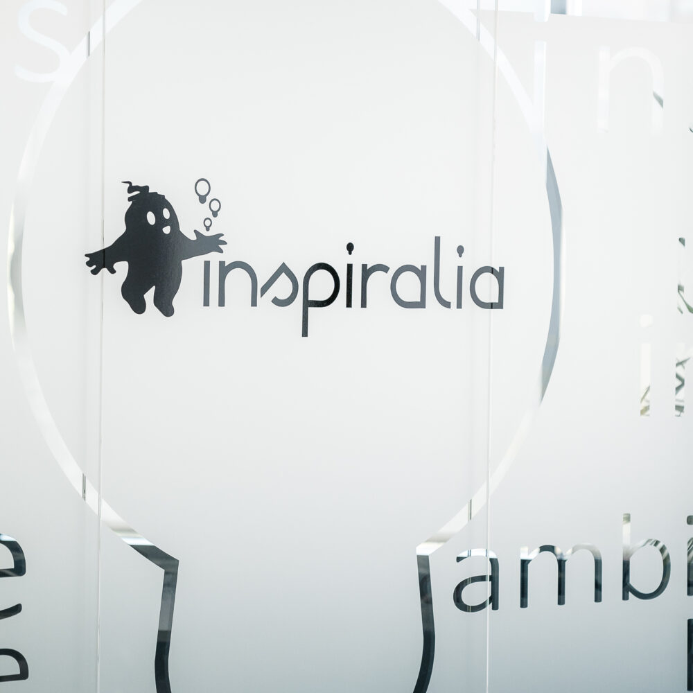 Bild von Inspiralia Besprechungsraum