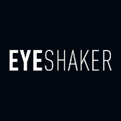 Logo von Eyeshaker