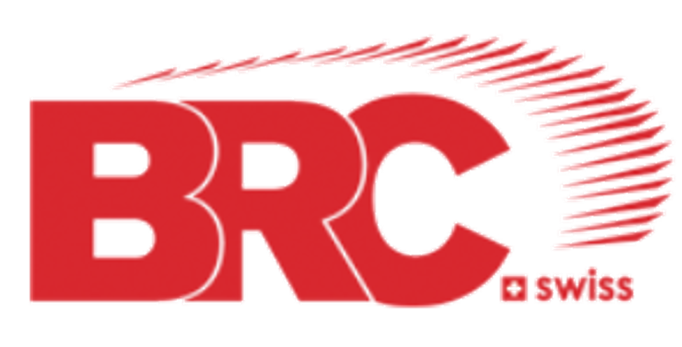 Logo von BRC Swiss