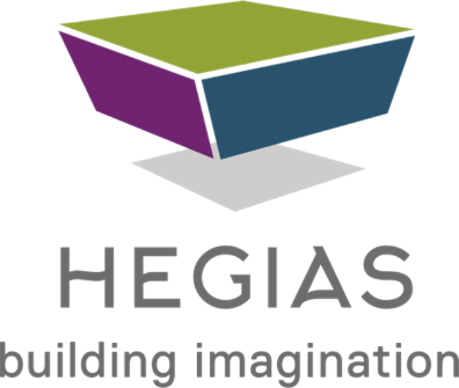 Logo von Hegias