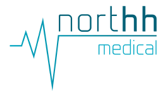 Logo von Northh Medical 