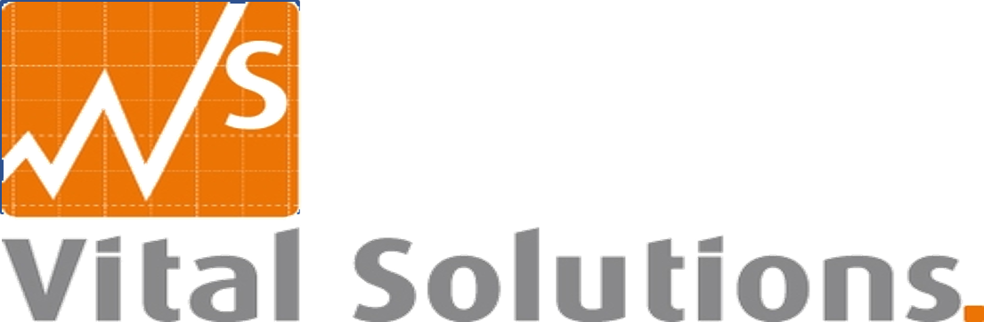 Logo von Vital Solutions