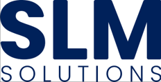 Logo von SLM Solutions