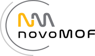 Logo von novoMof