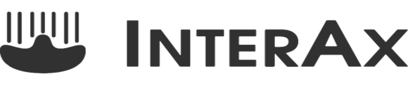 Logo von InterAx