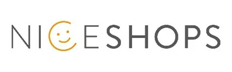 Logo von Niceshops