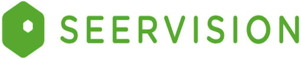 Logo von Seervision