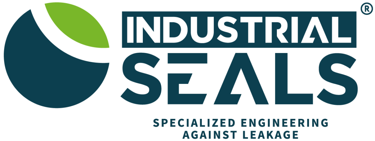 Kundenlogo von Industrial SEALS