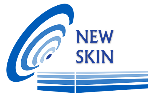 Logo von NewSkin 