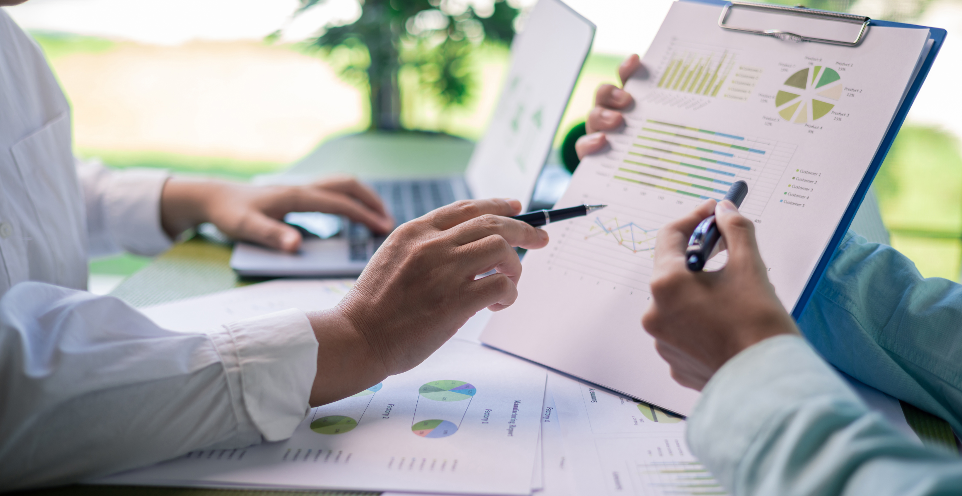 Nachhaltigkeitsberichterstattung