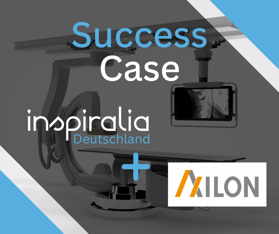 Success Case Axilon