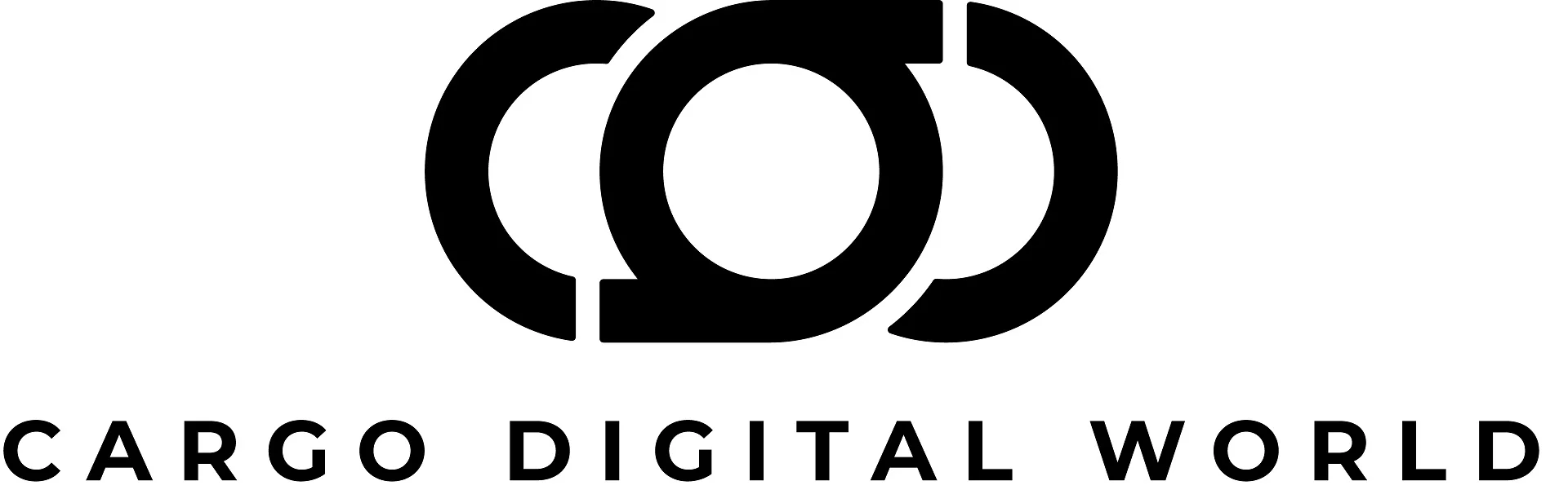 Cargo Digital world logo